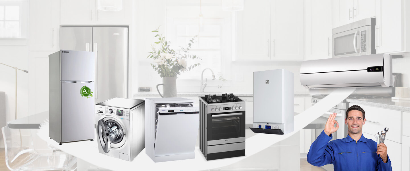 Edremit Warmhaus Servisi